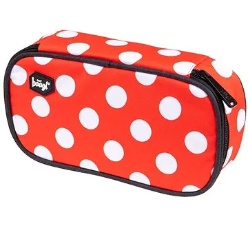 BAAGL Peračník etue Bodky (8595054272371)