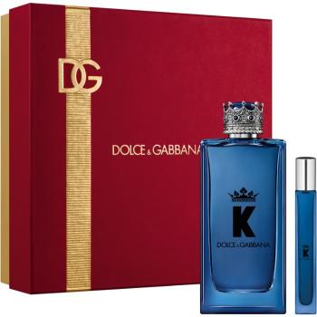 Dolce&Gabbana K by Dolce & Gabbana Set darčeková sada pre mužov II.