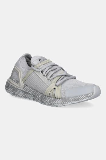 Bežecké topánky adidas by Stella McCartney Ultraboost 20 šedá farba, JR3264