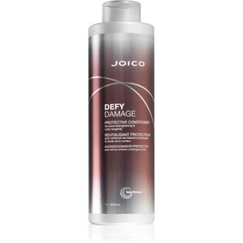 Joico Defy Damage Protective Conditioner ochranný kondicionér pre poškodené vlasy 1000 ml