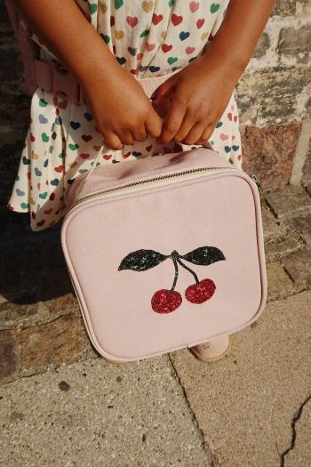 Termo taška na obed Konges Sløjd CLOVER THERMO LUNCH BAG KS103458
