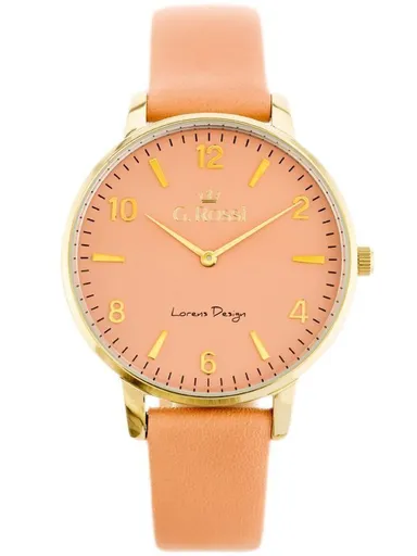 Hodinky G. ROSSI - 12177A2-5E2 (zg832c)