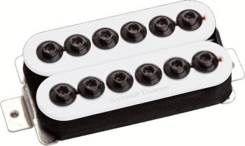 Seymour Duncan SH-8B Invader Bridge White Gitarový snímač