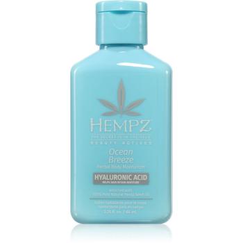 HEMPZ Breeze hydratačný telový krém 66 ml