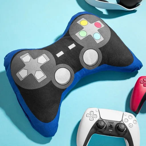 Vankúš herný ovládač