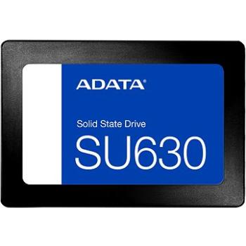 ADATA Ultimate SU630 SSD 240 GB (ASU630SS-240GQ-R)