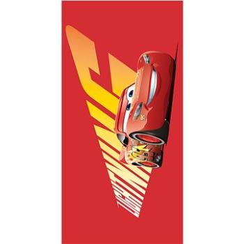 Jerry Fabrics Cars McQueen 70 × 140 cm (3800159510064)