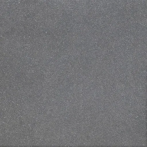 Dlažba Rako Block čierna 20x20 cm mat DAK25783.1