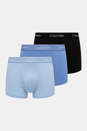 Boxerky Calvin Klein Underwear 3-pak pánske, LV00NB4392