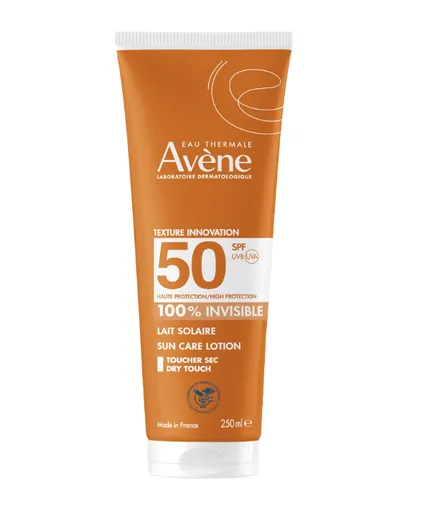 Avene Sun Mlieko SPF50 250 ml