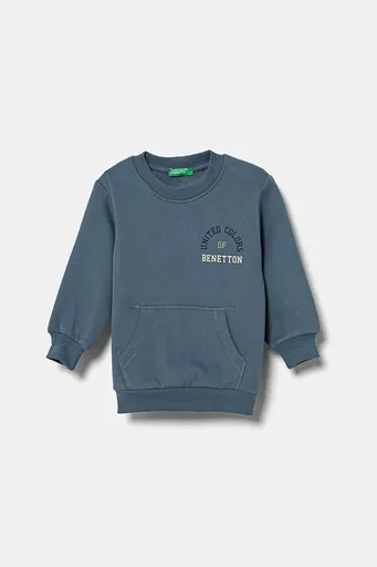 Detská mikina United Colors of Benetton