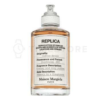 Maison Margiela Replica Coffee Break toaletná voda unisex 100 ml   - 30 dní na vrátenie tovaru, Garancia originality