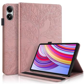 ART TREE Zaklápacie puzdro pre Xiaomi Redmi Pad 2 ružové