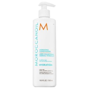 Moroccanoil Hydration Hydrating Conditioner kondicionér s hydratačným účinkom 500 ml