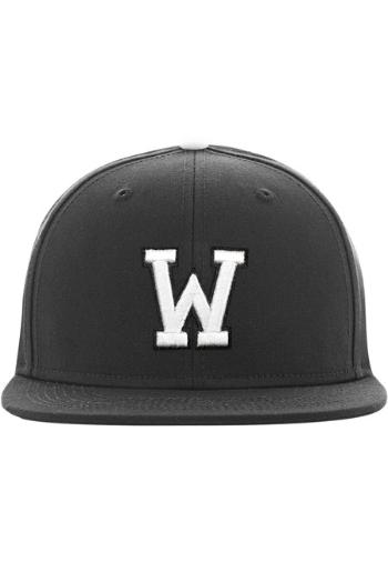 Urban Classics Letter Snapback W - blk/L