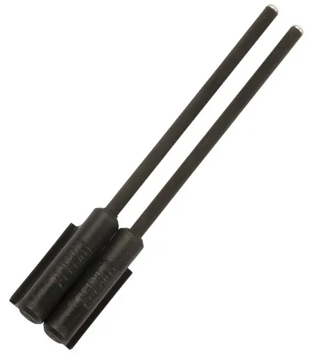 Delkim záchytné uši carbon snag bars txi-d