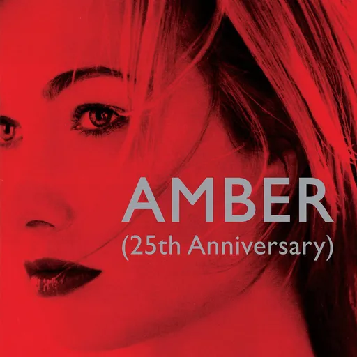 Amber, AMBER, CD