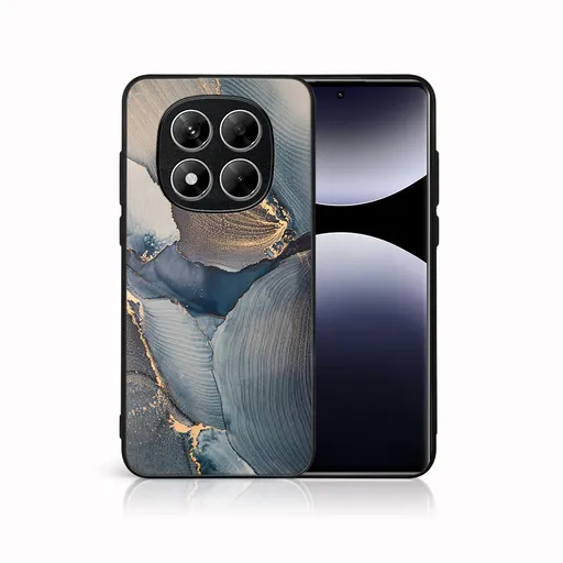 MY ART Ochranný kryt pre Xiaomi Redmi Note 14 Pro SPARKLE (147)