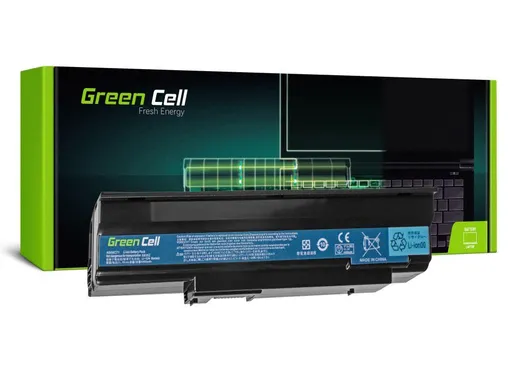 Green Cell Battery AS09C31 AS09C71 ZR6 pre Acer eMachines E528 E728 Extensa 5235 5635 5635G 5635Z 5635ZG