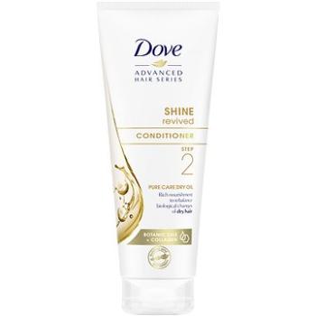 DOVE Advanced Hair Series Kondicionér na suché vlasy 250 ml (8712561493703)