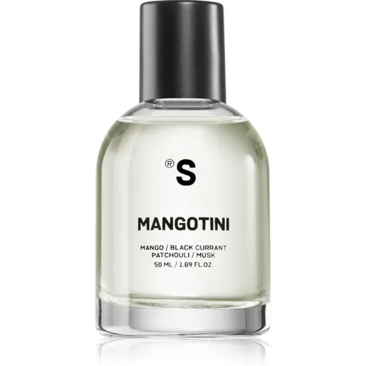Sister's Aroma Mangotini parfumovaná voda unisex 50 ml
