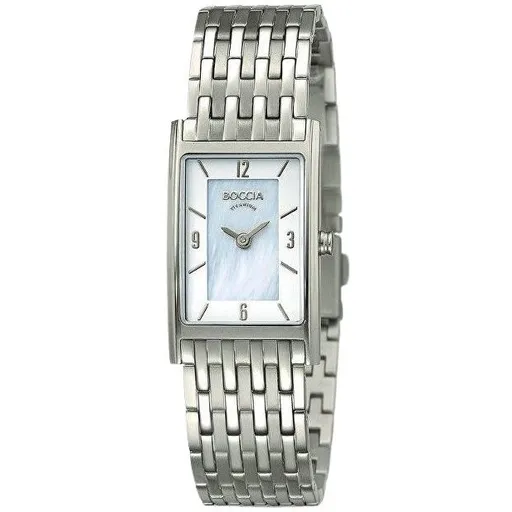 Boccia Titanium 3212-07 - 30 dní na vrátenie tovaru, Garancia originality