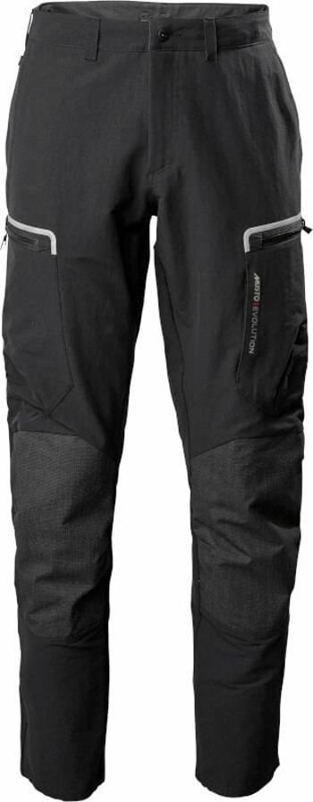 Musto Evolution Performance 2.0 Nohavice Black 30 Štandard