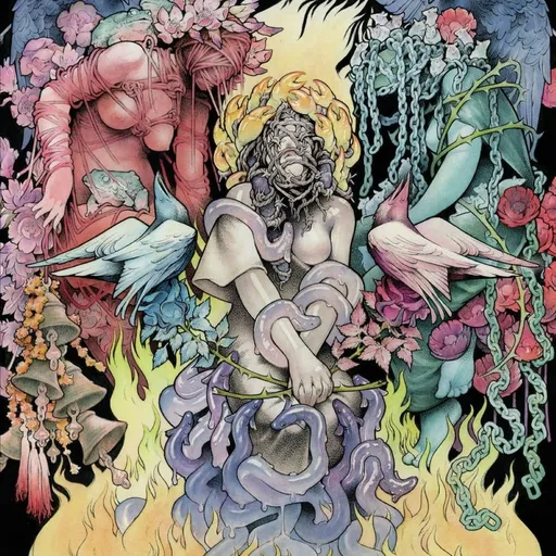Baroness, STONE (DELUXE), CD