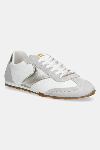 Tenisky Steve Madden Fan Fav dámske, šedá farba, SM11003801