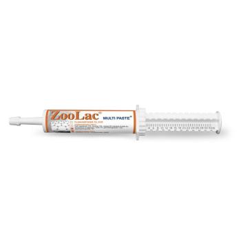 ZOOLAC Multi Paste pre všetky zvieratá 32 ml