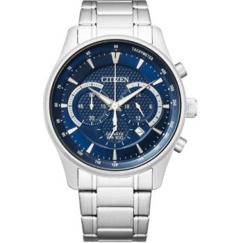 Citizen Quartz AN8190-51L - 30 dní na vrátenie tovaru, Garancia originality