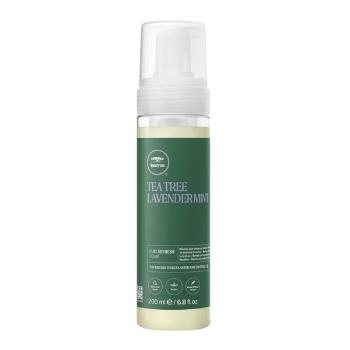 Paul Mitchell Texturizačná pena pre vlnité a kučeravé vlasy Tea Tree Lavender Mint (Curl Refresh Foam) 200 ml