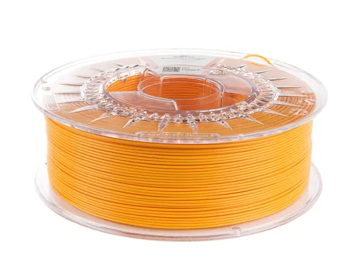 Spectrum 80841 3D filament, PLA Premium, 1,75mm, 1000g, DAHLIA YELLOW