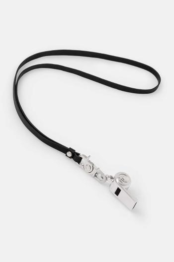 Strieborný náhrdelník AMBUSH Whistle BMOB002F24BRA0017200