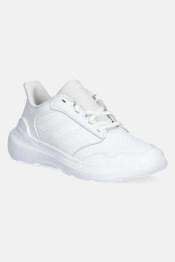 Detské tenisky adidas Tensaur Run 3.0 biela farba, IE3543