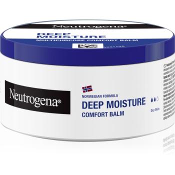 Neutrogena Norwegian Formula® hydratačný balzam na telo 300 ml