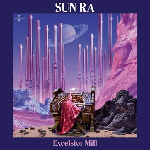 Sun Ra, Excelsior Mill, CD