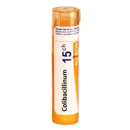 BOIRON Colibacillinum CH15 4 g
