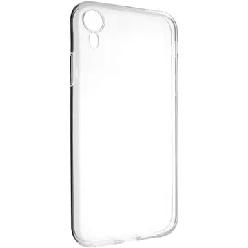 FIXED pre Apple iPhone XR číry (FIXTCC-334 )