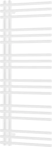 MEXEN - Neptún vykurovací rebrík/radiátor 1200 x 500 mm, 456 W, biela W101-1200-500-00-20