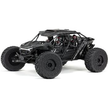 Arrma Firearm 6S BLX 1 : 7 4WD RTR čierne (5052127042253)