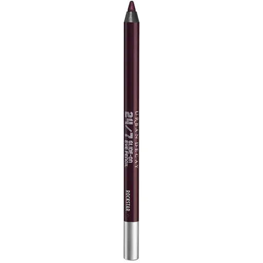 Urban Decay 24/7 Glide-On-Eye dlhotrvajúca ceruzka na oči vodeodolná odtieň Rockstar 1.2 g