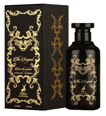 Alhambra The Serpent - EDP 100 ml