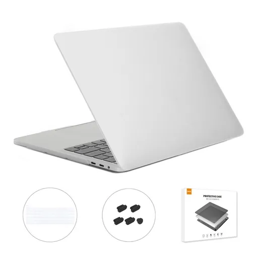 ENKAY CRYSTAL SET Ochranná sada pre Macbook Pro 16