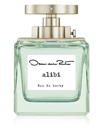 Oscar De La Renta Alibi Eau So Lucky - EDT - TESTER 100 ml