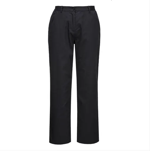 PORTWEST Rachel dámske kuchárske nohavice  XXL