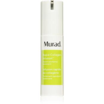 Murad Resurgence Rapid Collagen Infusion aktívne kolagénové sérum pre redukciu vrások 30 ml