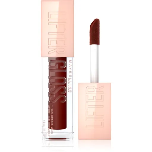 MAYBELLINE NEW YORK Lifter Gloss lesk na pery odtieň 5.4 ml