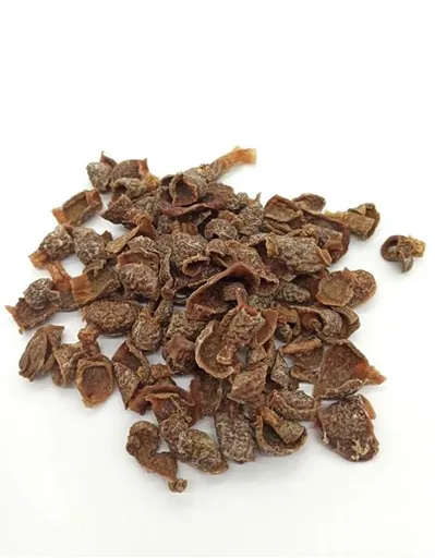 Salač kuracie žalúdky maškrta pre psy 250 g