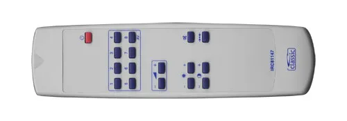 Ovládač diaľkový IRC81147 hitachi